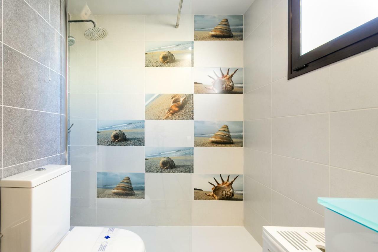 Agua Marina Levante Apartamento Benidorm