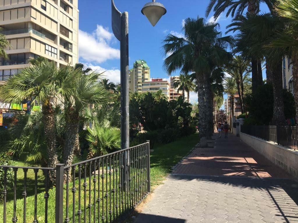 Agua Marina Levante Apartamento